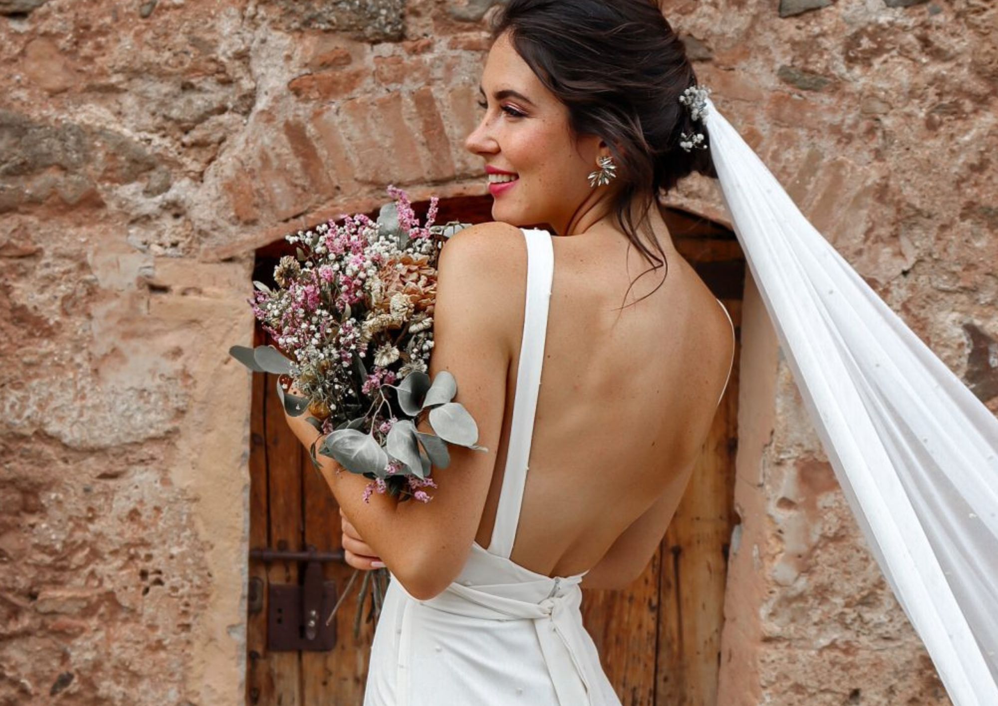 moda nupcial