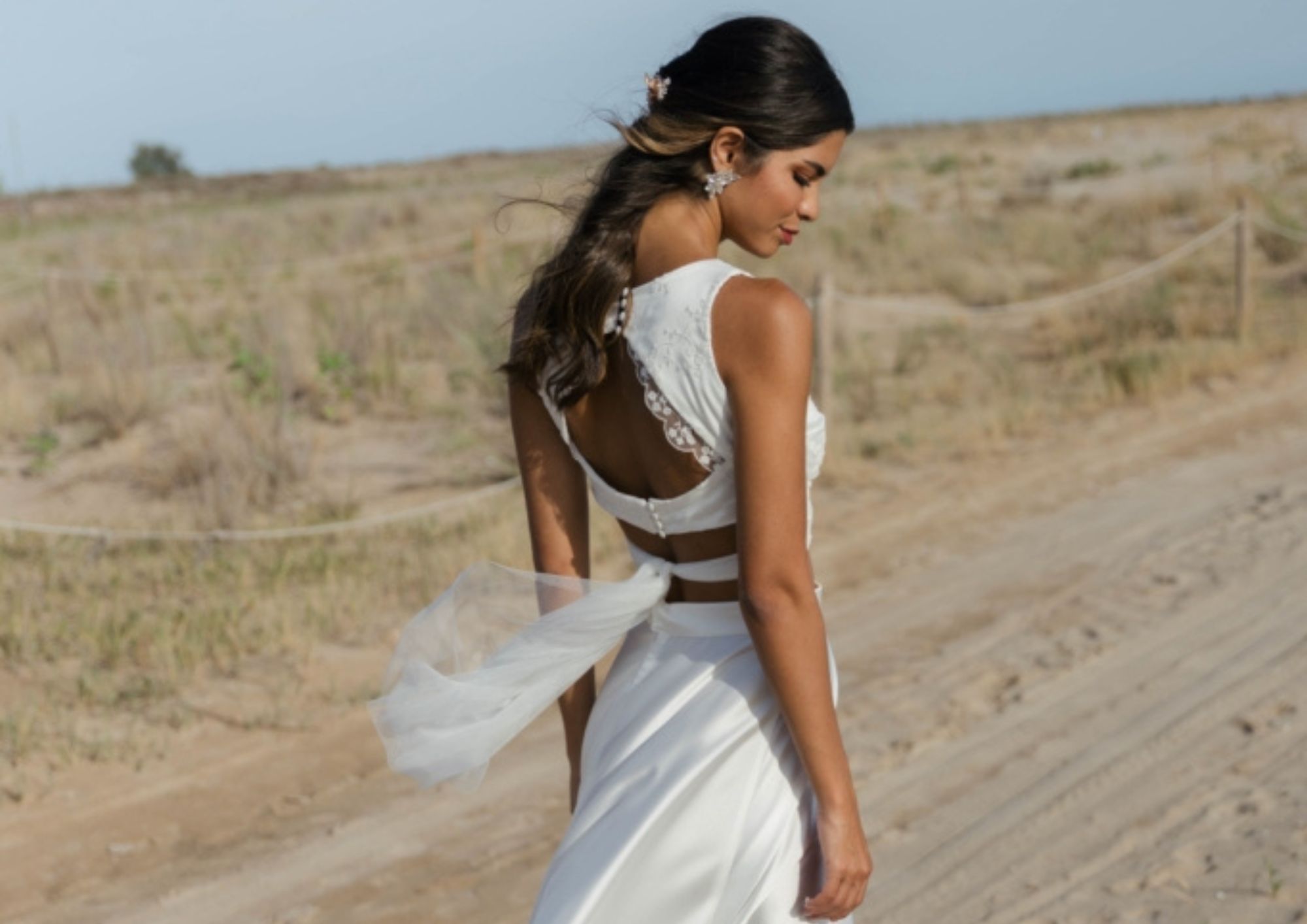 vestidos de novia