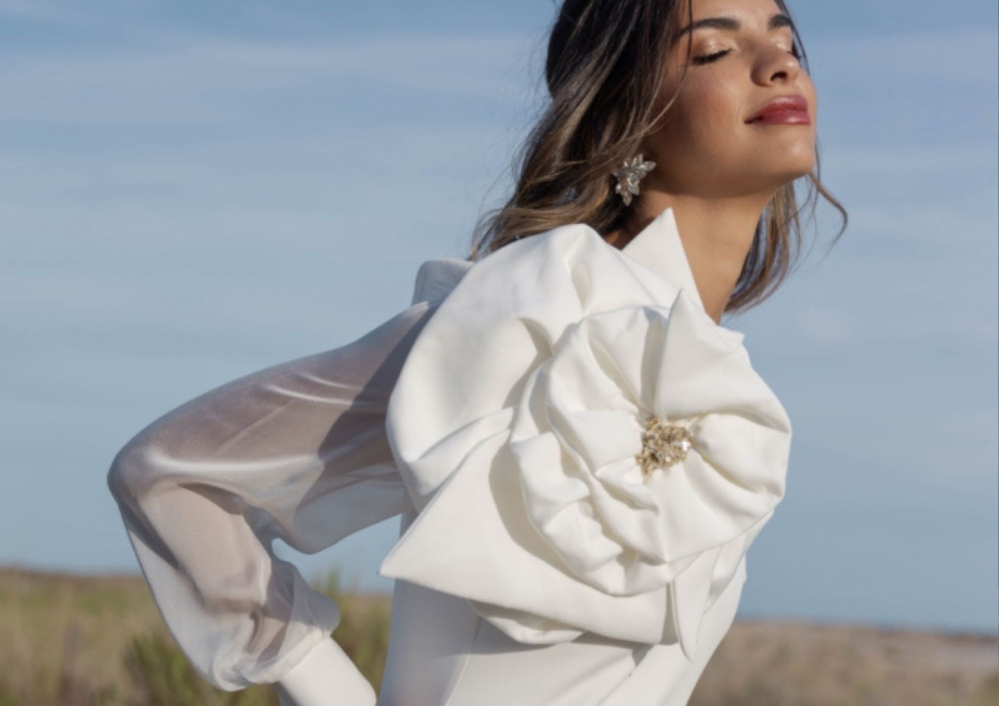 vestidos de novia a medida