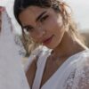 vestido de novia
