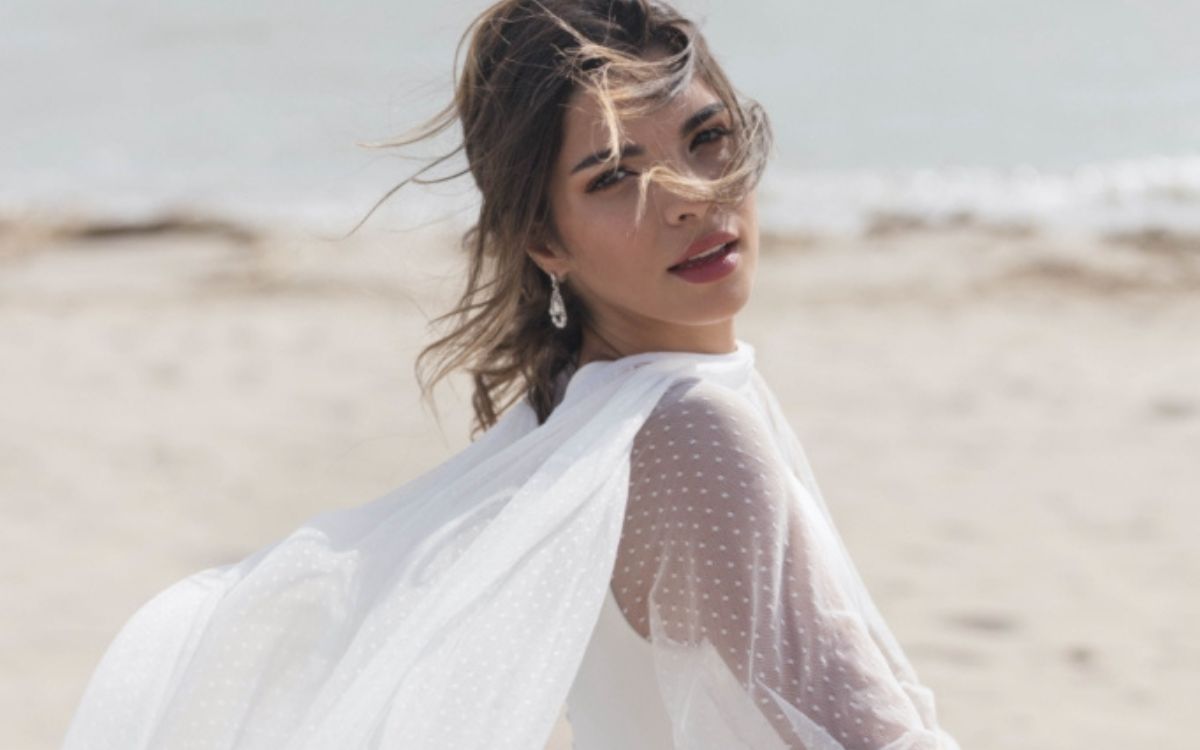 vestido de novia 