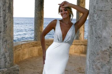 vestidos de novia