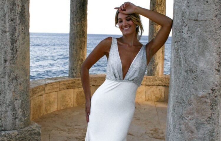 vestidos de novia