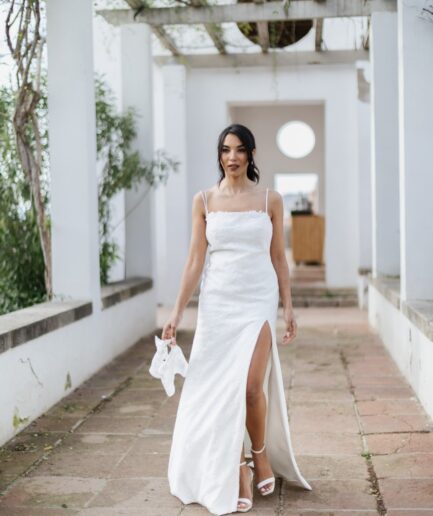 Vestido NAOMI
