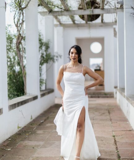 Vestido NAOMI