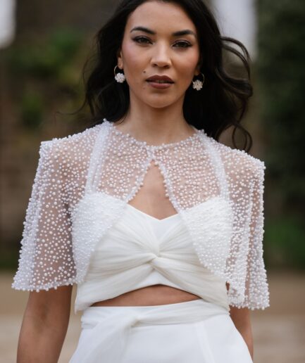 Falda MARTINA y Top KOURTNEY