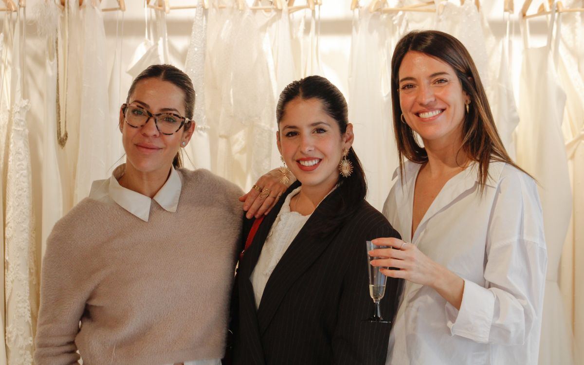 equipo Mabel Galindo